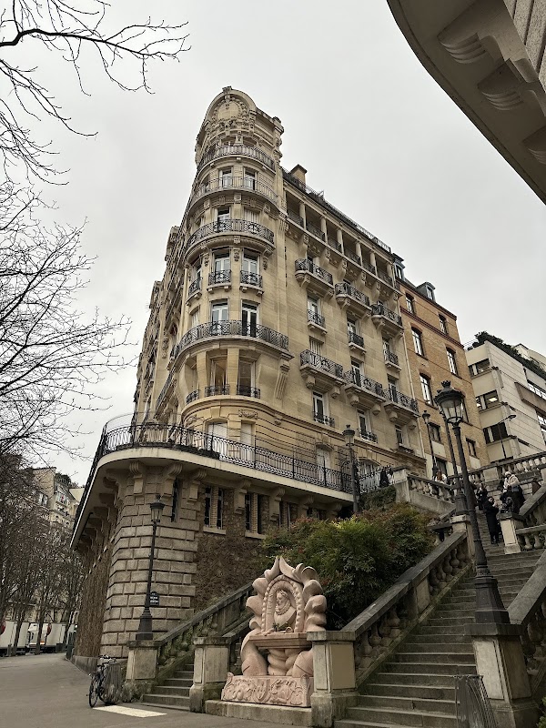Luís de Camões Monument