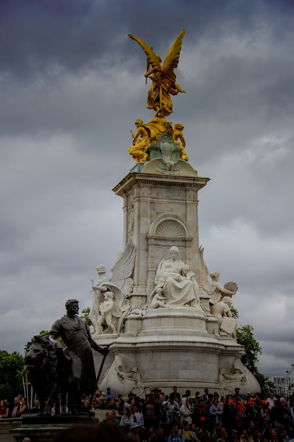Luís de Camões Monument 5