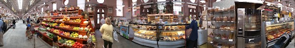Eastern Market 4