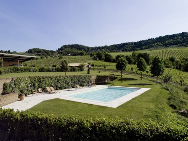 Locanda Palazzone