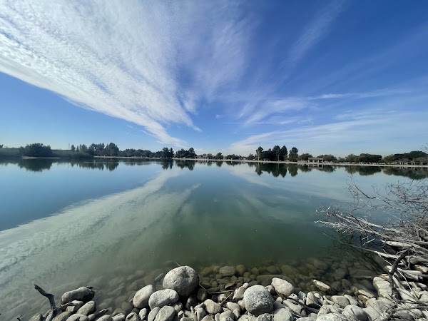 Santa Fe Dam Recreation Area 3