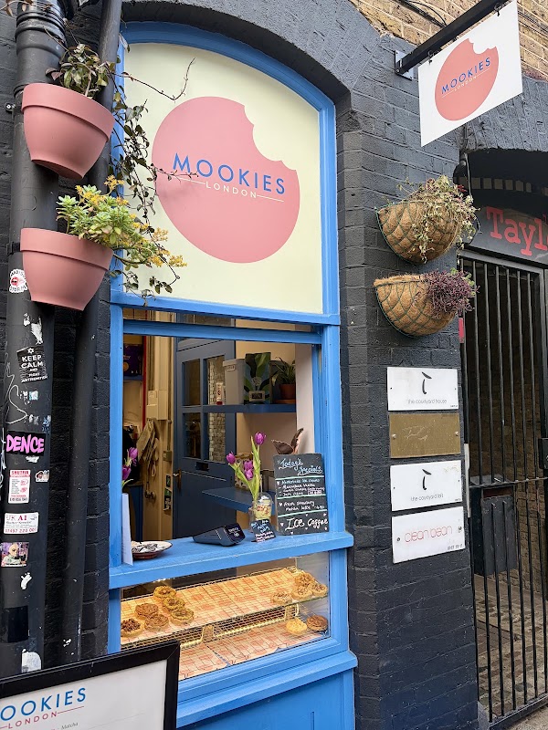 Mookies London 4
