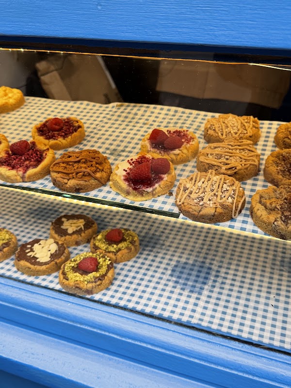 Mookies London 2