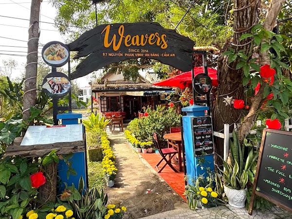 Weavers