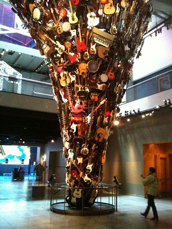 Museum of Pop Culture 5