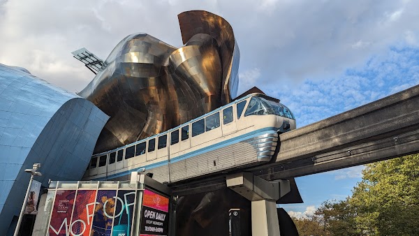 Museum of Pop Culture 4