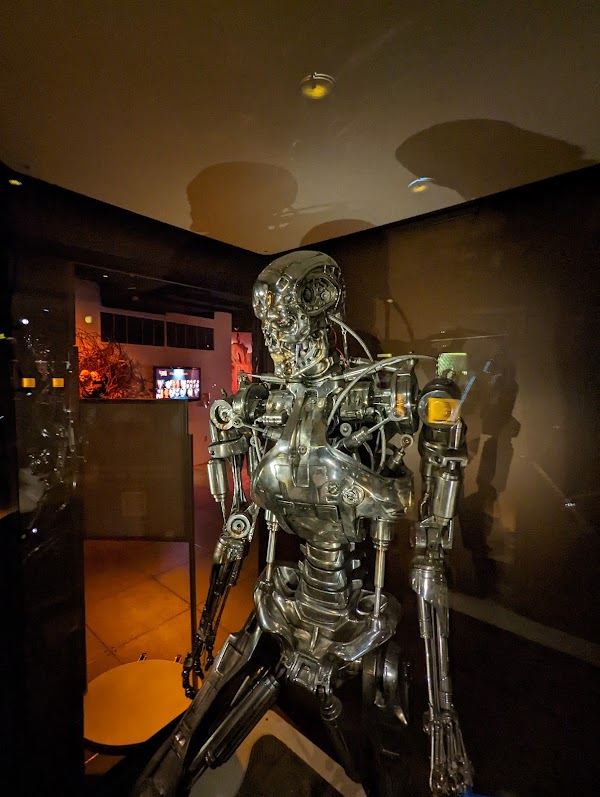 Museum of Pop Culture 2