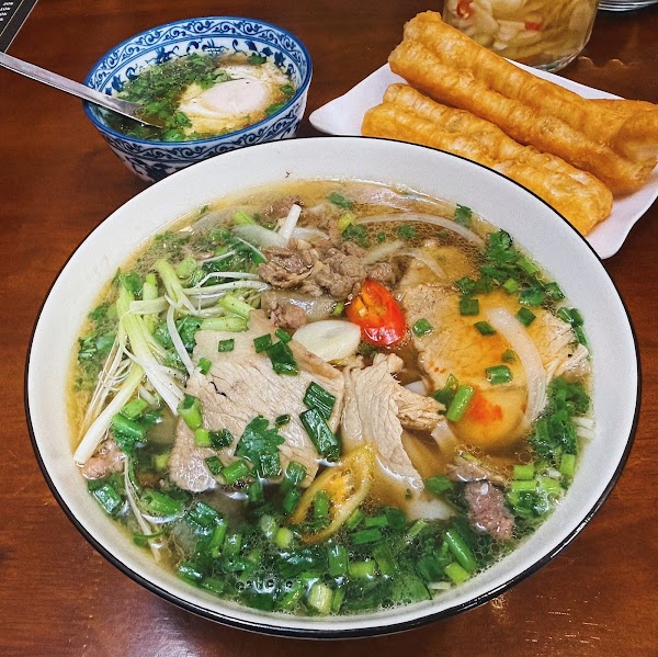 Phở Chất 5