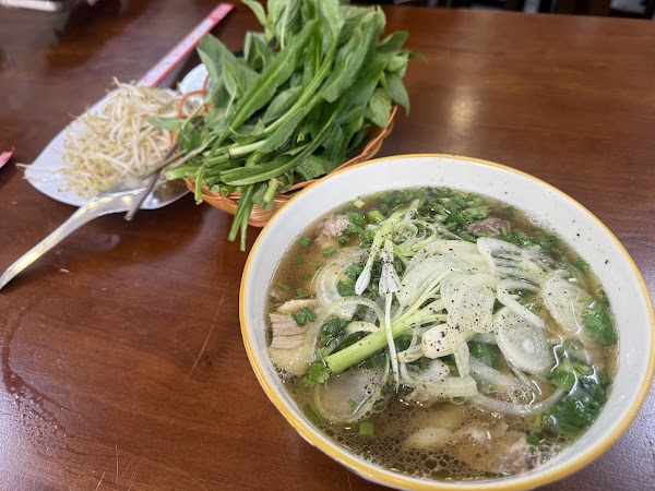 Phở Chất 2