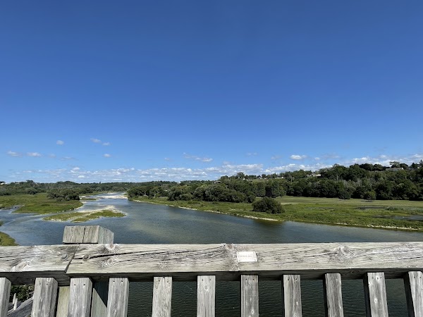 Menesetung Bridge 4