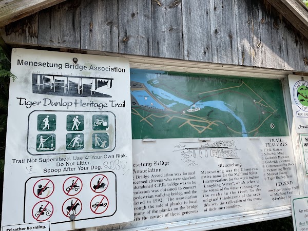 Menesetung Bridge 2