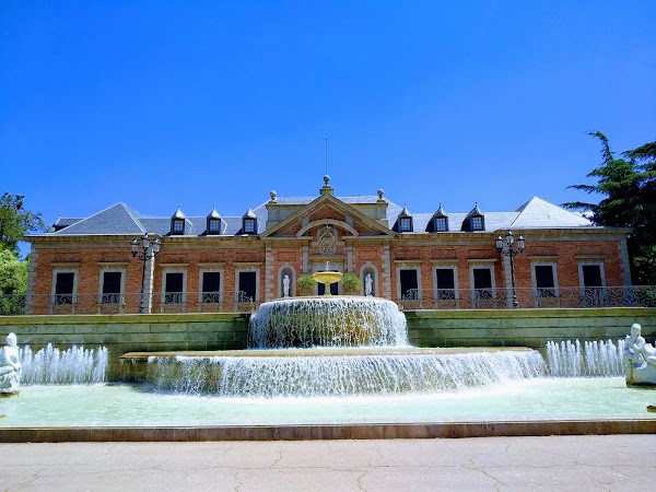 Jardins de Joan Maragall 5