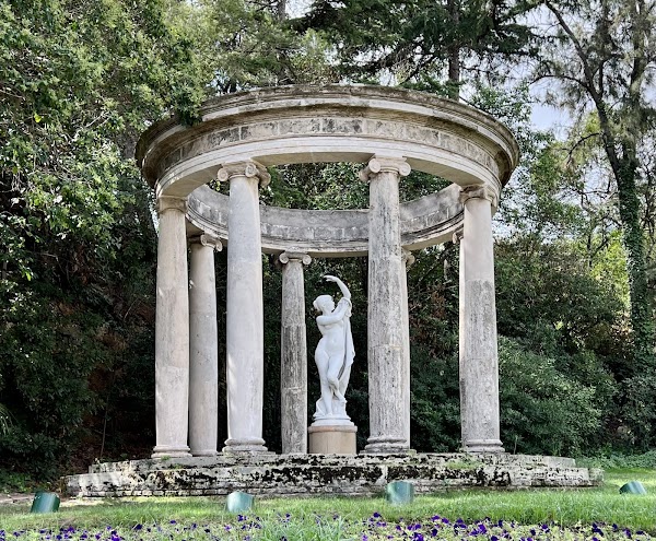 Jardins de Joan Maragall 4