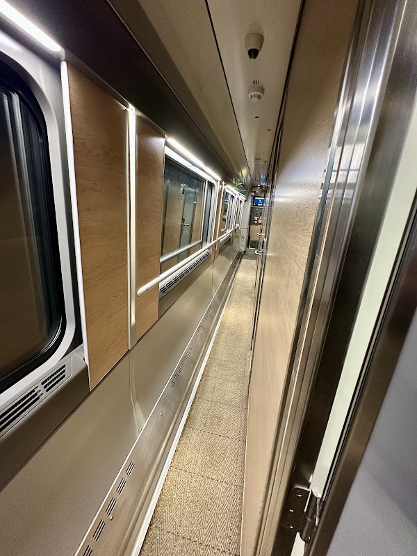 Caledonian Sleeper