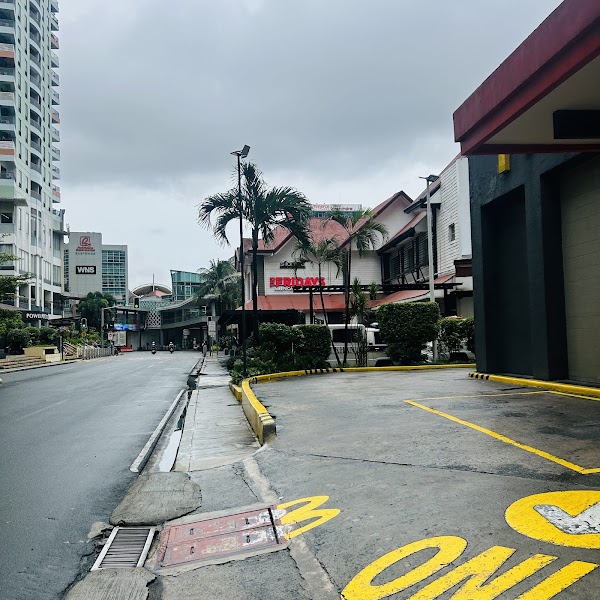 Eastwood City