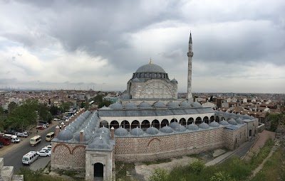 Mihrimah Sultan Mosque