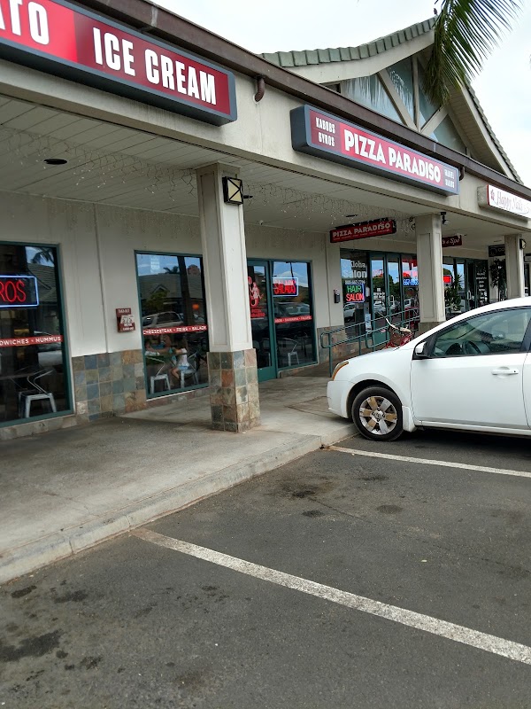 Honokowai Marketplace 1