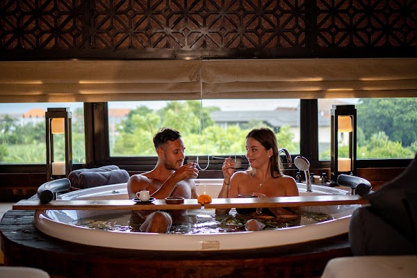 Svaha Spa Sanur by Svaha Wellness
