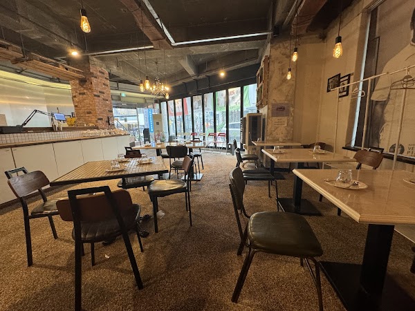 Cucina Napolitan