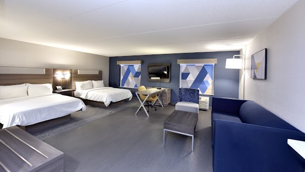 Holiday Inn Express & Suites Waterloo - St. Jacobs Area by IHG