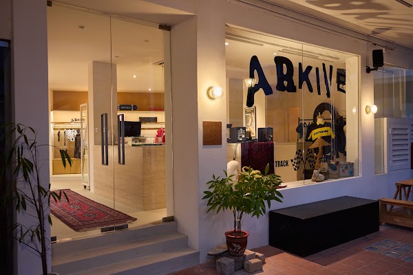 ARKIVE Store
