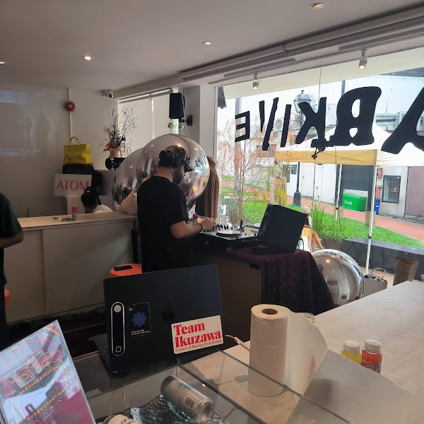 ARKIVE Store 5