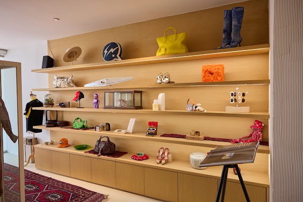 ARKIVE Store 4