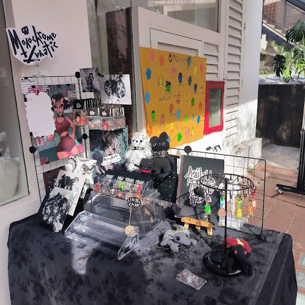 ARKIVE Store 3