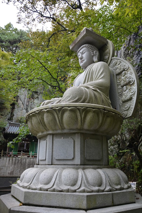 Honglyongsa 2