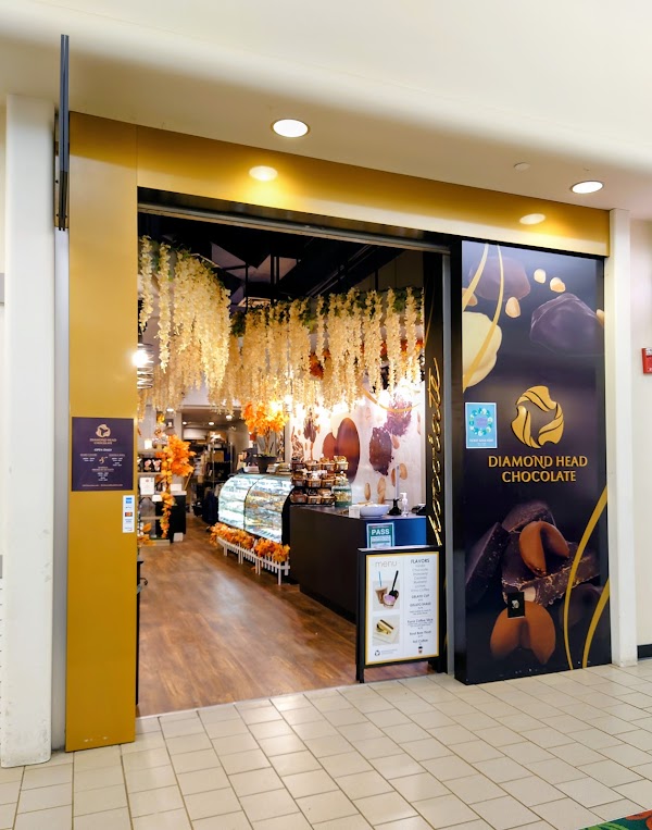 Diamond Head Chocolate 1