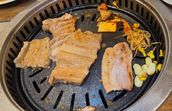 대성갈비 4