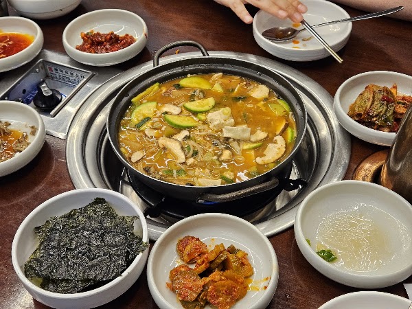 대성갈비 3