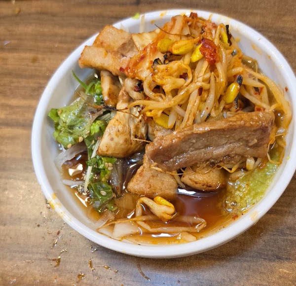 대성갈비 2
