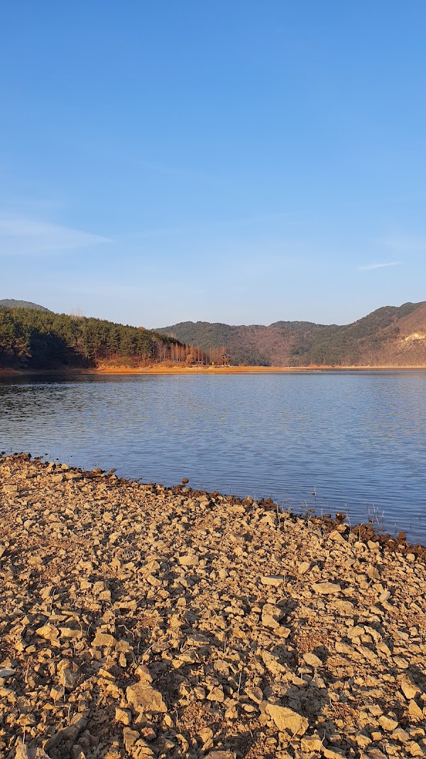 회동저수지 5