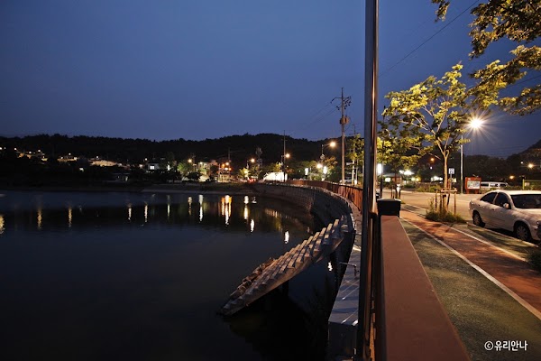 회동저수지 3