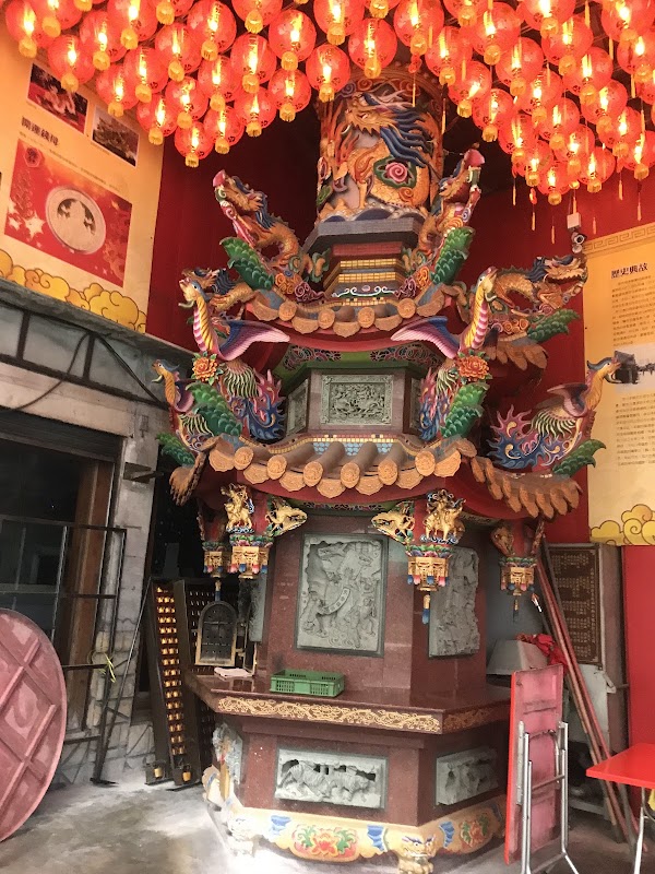 Linyuan Night Market 1