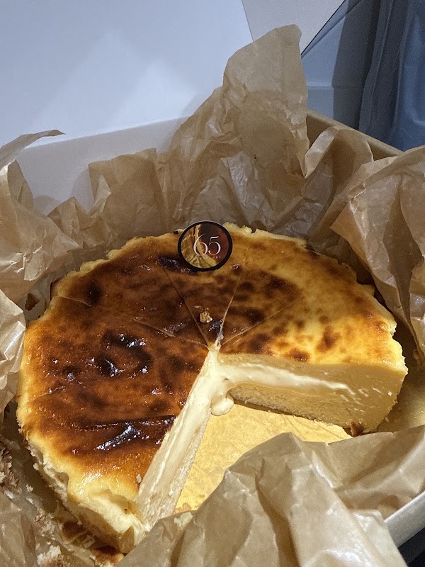 Plus65 Cheesecake 2