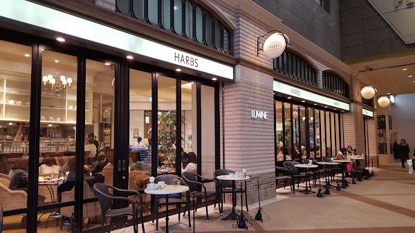Gelato Pique Cafe Creperie Lumine Ikebukuro