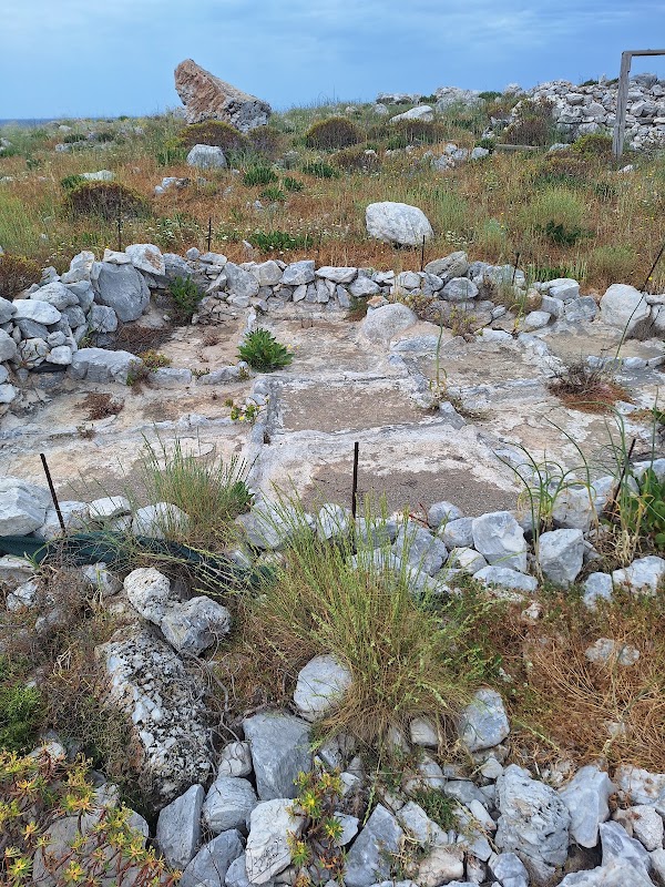 ΚΑΣΤΡΟ ΜΑΪΝΗ (ΤΗΓΑΝΙ)