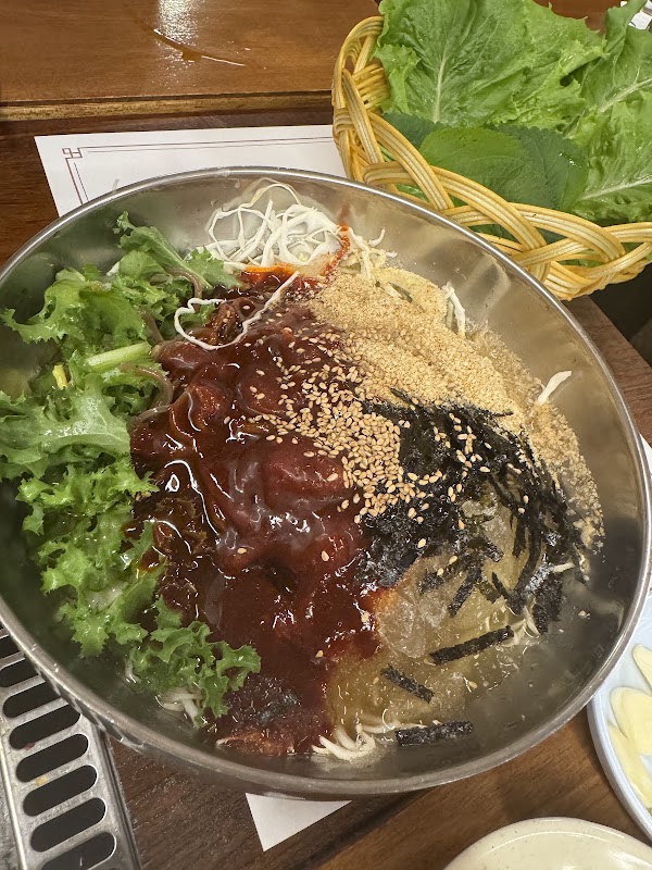 미나리밭오리사냥 문래점 4