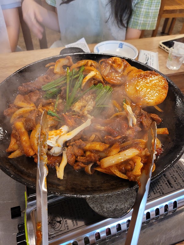 미나리밭오리사냥 문래점 2