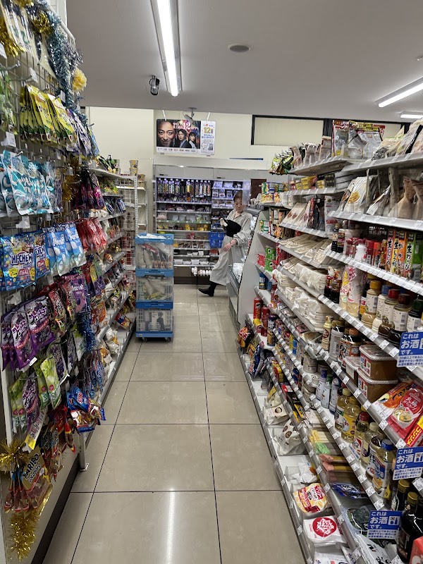 Lawson - Kyoto Station Higashi-Shiokoji-cho 2