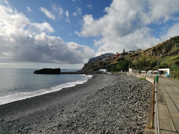 Praia Formosa