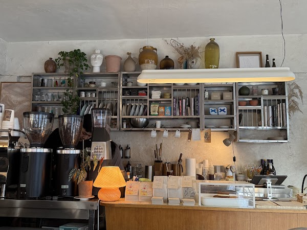 Always August Roasters 1