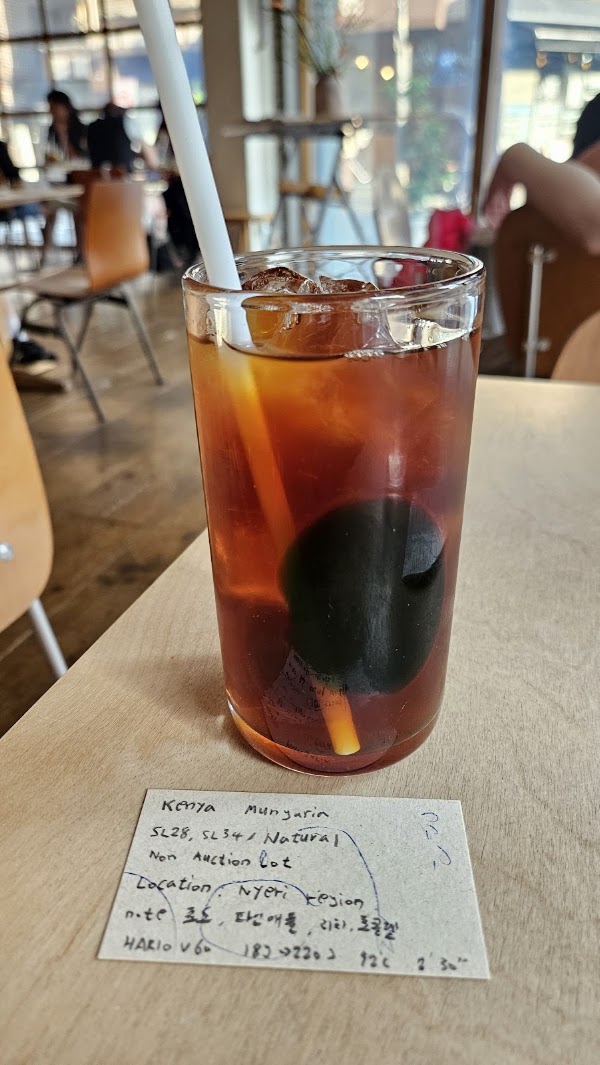 Always August Roasters 2
