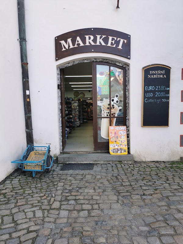 Market 1