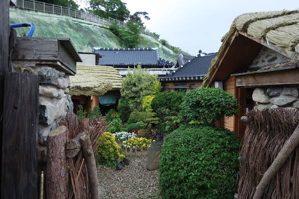 Jeonju-si 5