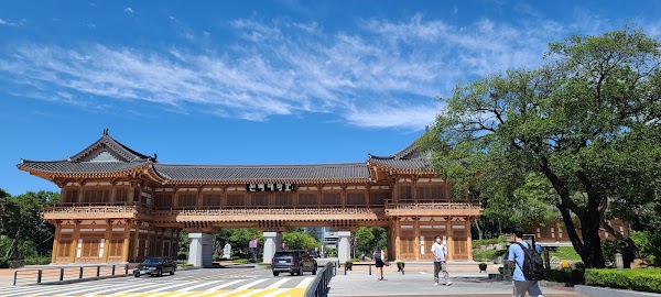 Jeonju-si 3