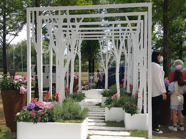Jeonju-si 2