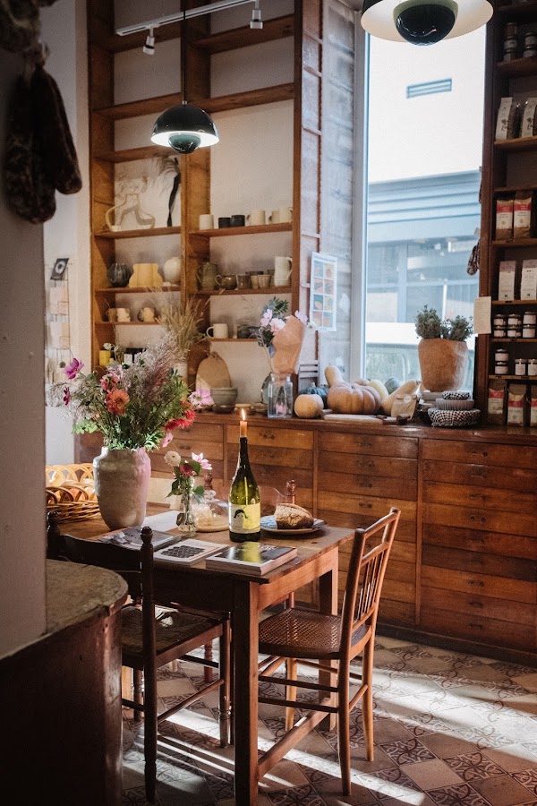 Provisions Marseille 5